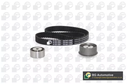 Bga Timing Belt Kit For Hyundai Kia Carens Cerato Coupe Elantra Highway Van Lant