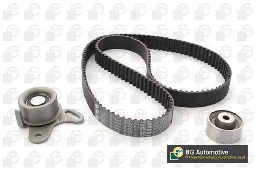 Bga Timing Belt Kit For Hyundai Kia Accent Cerato Coupe Elantra Getz Matrix Rio