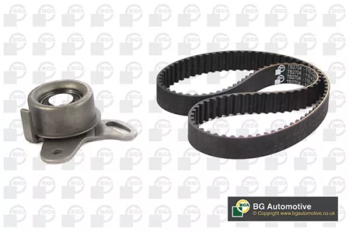Bga Timing Belt Kit For Hyundai Accent Getz Lantra