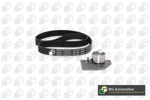 Bga Timing Belt Kit For Alfa Romeo Fiat Lancia Mitsubishi Nissan Opel Renault Va