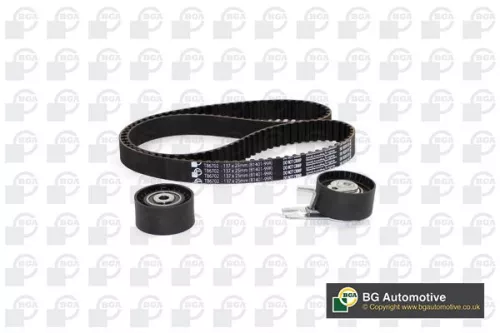 Bga Timing Belt Kit For Citroën Fiat Ford Mazda Mini Peugeot Suzuki Volvo 1007 2