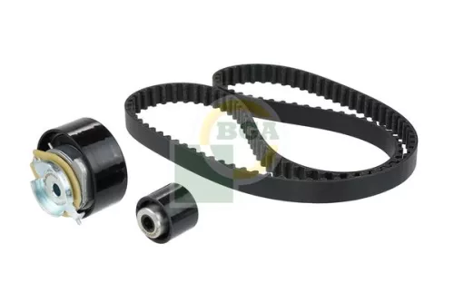 Bga Timing Belt Kit For Alfa Romeo Citroën Ds Fiat Jeep Opel Peugeot Toyota Vaux