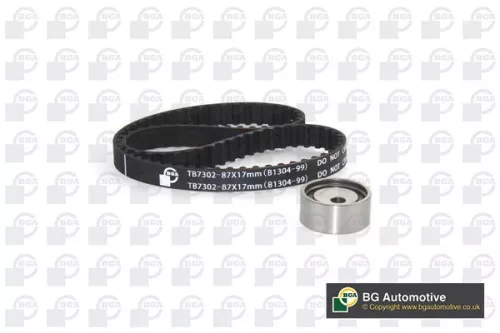 Bga Timing Belt Kit For Nissan Renault Clio Kangoo Kubistar Twingo