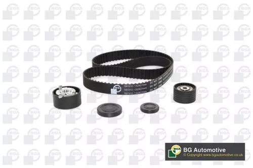 Bga Timing Belt Kit For Renault Clio Fluence Grand Scénic Laguna Megane Megane C
