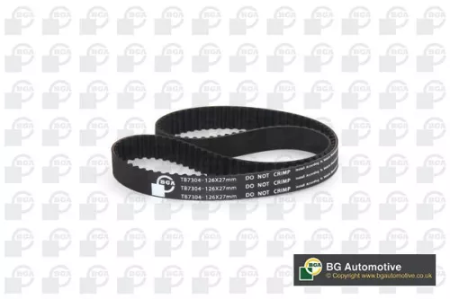 BGA BGA TB7304 Timing Belt 