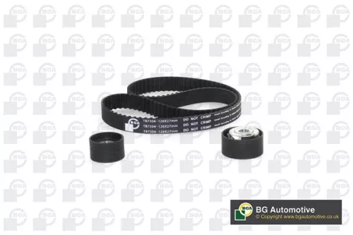 BGA BGA TB7304K Bga Timing Belt Kit For Nissan Opel Renault Vauxhall Avantime Clio Espace Grand  
