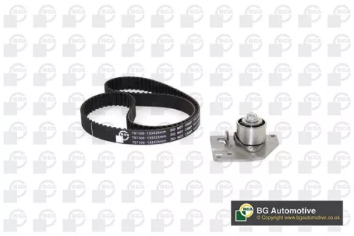 Bga Timing Belt Kit For Nissan Renault Suzuki Grand Scénic Grand Vitara Laguna M