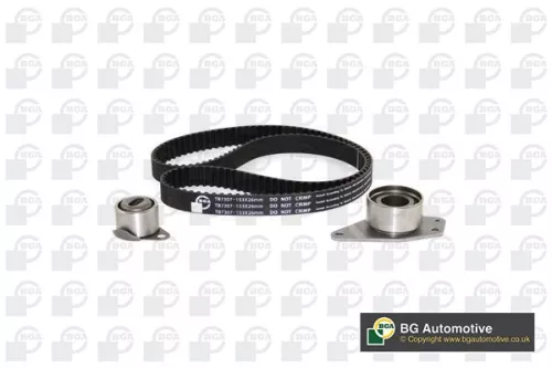 Bga Timing Belt Kit For Renault Volvo Espace Kangoo Laguna Megane S40 Scénic V40