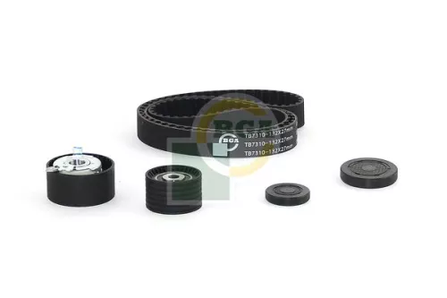 Bga Timing Belt Kit For Dacia Lada Nissan Renault Bluebird Sylphy Clio Duster Ka