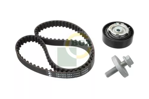 Bga Timing Belt Kit For Dacia Lada Renault Dokker Kangoo Kangoo / Grand Kangoo L