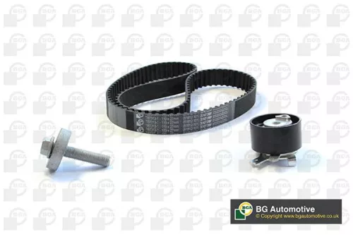 Bga Timing Belt Kit For Dacia Mercedes-benz Nissan Renault A-class B-class Citan