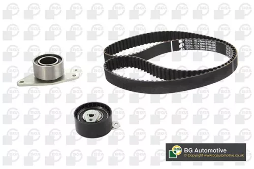 Bga Timing Belt Kit For Opel Renault Vauxhall Clio Espace Kangoo Laguna Master M