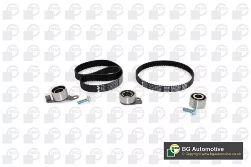 Bga Timing Belt Kit For Land Rover Mg Rover 25 45 Express Freelander Mg Zr Mg Zs