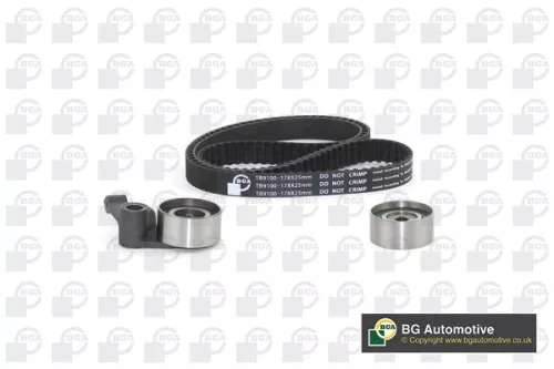 Bga Timing Belt Kit For Toyota Avensis Avensis Verso Corolla Previa Rav 4