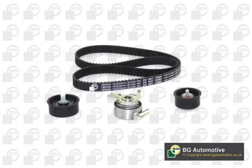 Bga Timing Belt Kit For Chevrolet Opel Saab Vauxhall 9-3 Astra Astra G Classic A