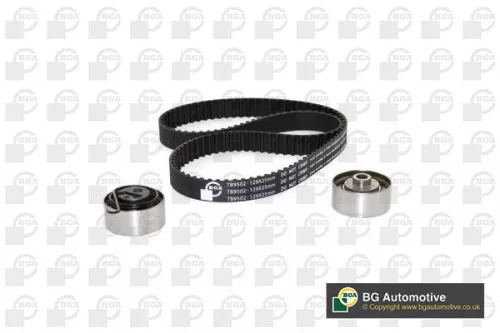 Bga Timing Belt Kit For Honda Opel Vauxhall Astra Astra G Classic Astravan Civic