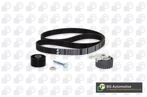 Bga Timing Belt Kit For Alfa Romeo Fiat Opel Peugeot Saab Suzuki Vauxhall 147 15