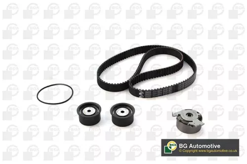 Bga Timing Belt Kit For Chevrolet Daewoo Opel Vauxhall Antara Captiva Captiva Sp