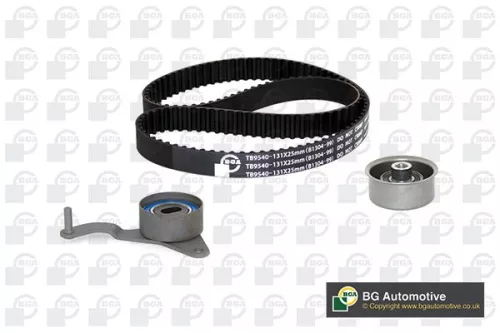 Bga Timing Belt Kit For Opel Vauxhall Astra Astravan Combo Combo Tour Corsa Cors