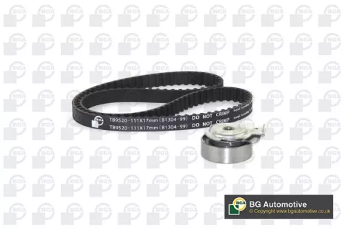 Bga Timing Belt Kit For Bedford Chevrolet Daewoo Opel Vauxhall Astra Astra F Cla