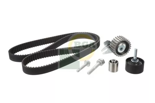 Bga Timing Belt Kit For Opel Saab Vauxhall 9-5 Astra Cascada Insignia Zafira Zaf