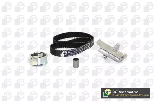 Bga Timing Belt Kit For Audi Ford Renault Seat Skoda Vw A2 A3 A4 A6 Alhambra Aro