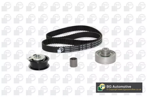 Bga Timing Belt Kit For Audi Seat Skoda Vw A3 Bora Cordoba Fabia Golf Golf Van I