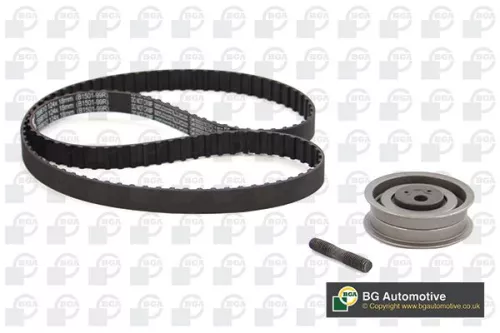 Bga Timing Belt Kit For Seat Vw Alhambra Cordoba Corrado Golf Ibiza Passat Shara