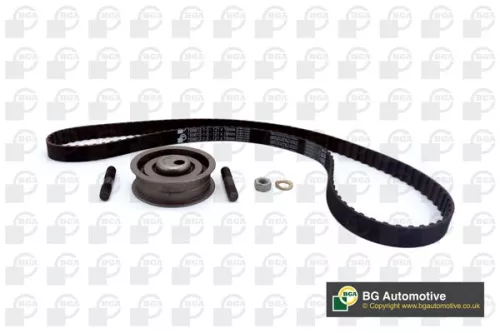Bga Timing Belt Kit For Audi Porsche Seat Vw 100 80 924 Caddy Cordoba Corrado Co