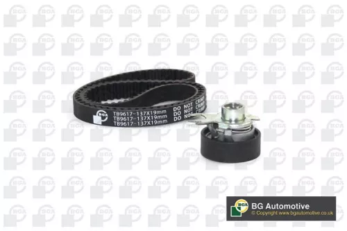 Bga Timing Belt Kit For Porsche Seat Skoda Vw 911 Caddy Cordoba Felicia Golf Ibi