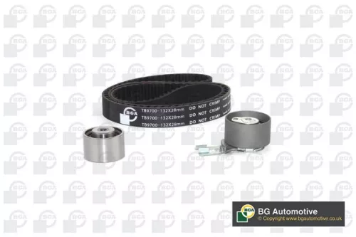 Bga Timing Belt Kit For Volvo C30 C70 S40 S60 S80 V40 V50 V60 V70 Xc60 Xc70 Xc90