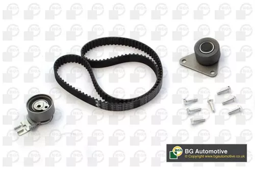 Bga Timing Belt Kit For Ford Volvo C30 C70 Focus Kuga Mondeo S-max S40 S60 S70 S