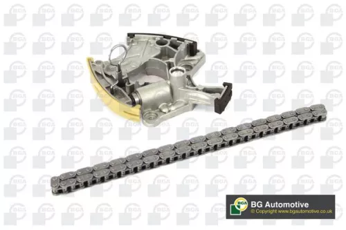 Bga Timing Chain Kit For Audi A4 A6 A6 Allroad
