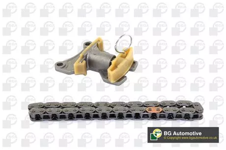 Bga Timing Chain Kit For Audi Seat Skoda Vw A1 A3 A4 A6 Altea Altea Xl Eos Exeo 