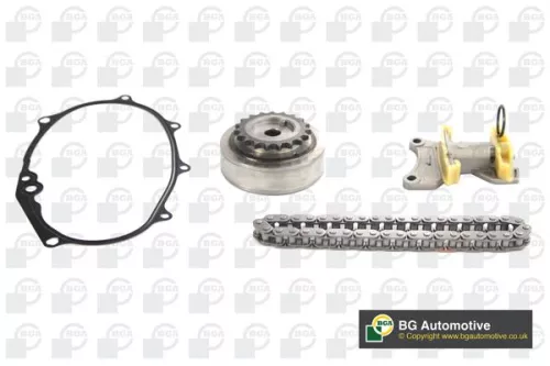 Bga Timing Chain Kit For Audi Seat Skoda Vw A1 A3 A4 A6 Altea Altea Xl Eos Exeo 