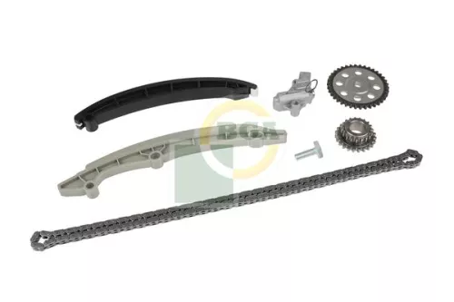 Bga Timing Chain Kit For Audi Seat Skoda Vw A1 A3 Altea Altea Xl Eos Fabia Golf 
