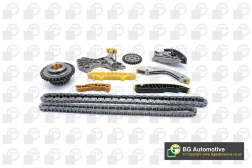 Bga Timing Chain Kit For Audi A3 Q3 Tt