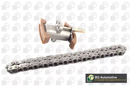 Bga Timing Chain Kit For Audi Vw A4 A6 Passat