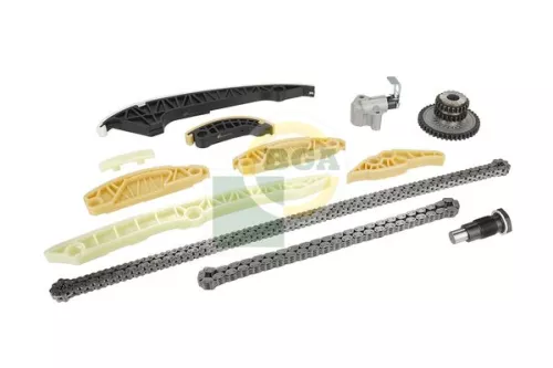 Bga Timing Chain Kit For Audi Seat Skoda Vw A3 A4 A4 Allroad A5 A6 A7 A8 Alhambr