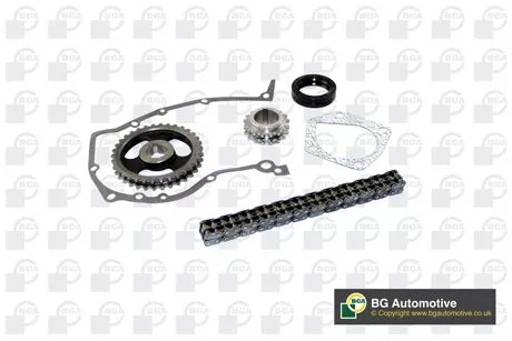 Bga Timing Chain Kit For Seat Skoda Vw 105 120 Arosa Fabia Favorit Felicia Lupo 