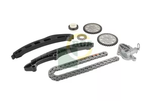 Bga Timing Chain Kit For Seat Skoda Vw Cordoba Fabia Ibiza Polo Rapid Toledo