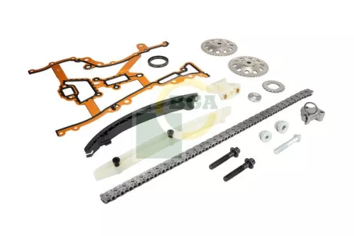 Bga Timing Chain Kit For Opel Suzuki Vauxhall Agila Astra Astra G Classic Astra 