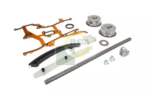 Bga Timing Chain Kit For Chevrolet Opel Vauxhall Adam Ampera Astra Astra J Aveo 