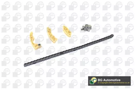 Bga Timing Chain Kit For Alfa Romeo Fiat Opel Saab Vauxhall 159 9-3 9-5 Antara A