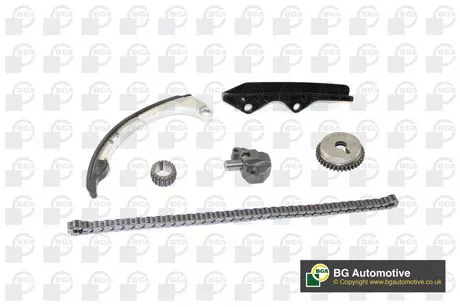 Bga Timing Chain Kit For Nissan Cube Micra Micra C+c Note