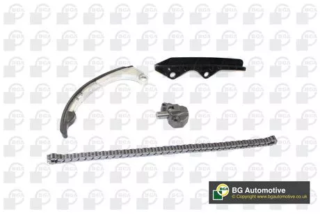 Bga Timing Chain Kit For Nissan Cube Micra Micra C+c Note