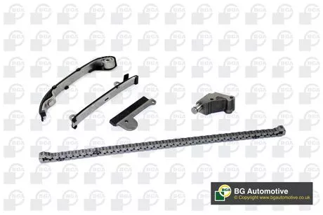 Bga Timing Chain Kit For Nissan Almera Almera Tino Avenir Primera