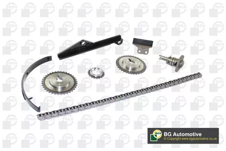 Bga Timing Chain Kit For Nissan Almera Primera Serena Sunny