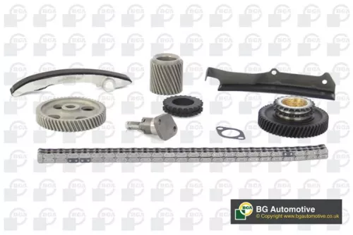 Bga Timing Chain Kit For Mitsubishi L200 Pajero Pajero Sport