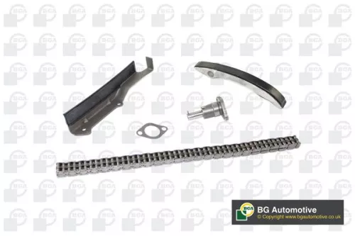 Bga Timing Chain Kit For Mitsubishi L200 Pajero Pajero Sport